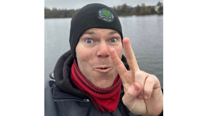 Veckans Sportsnackis - SverigeGäddan 2026