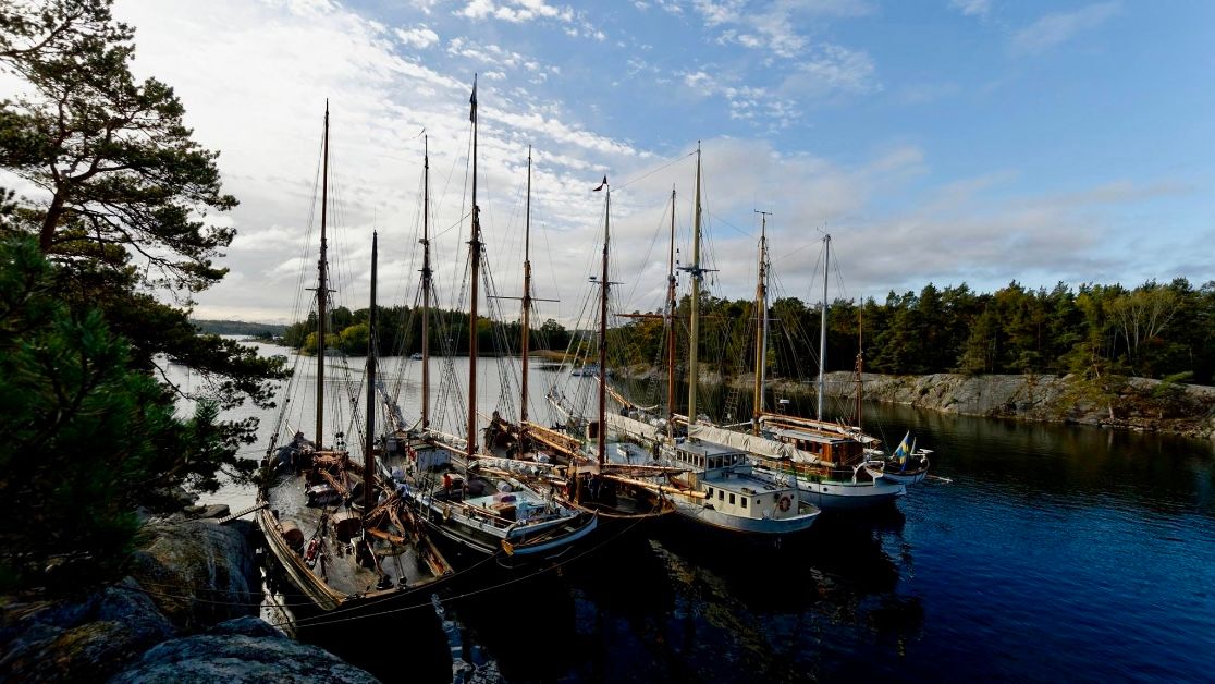 Saltkråkan Race 2026