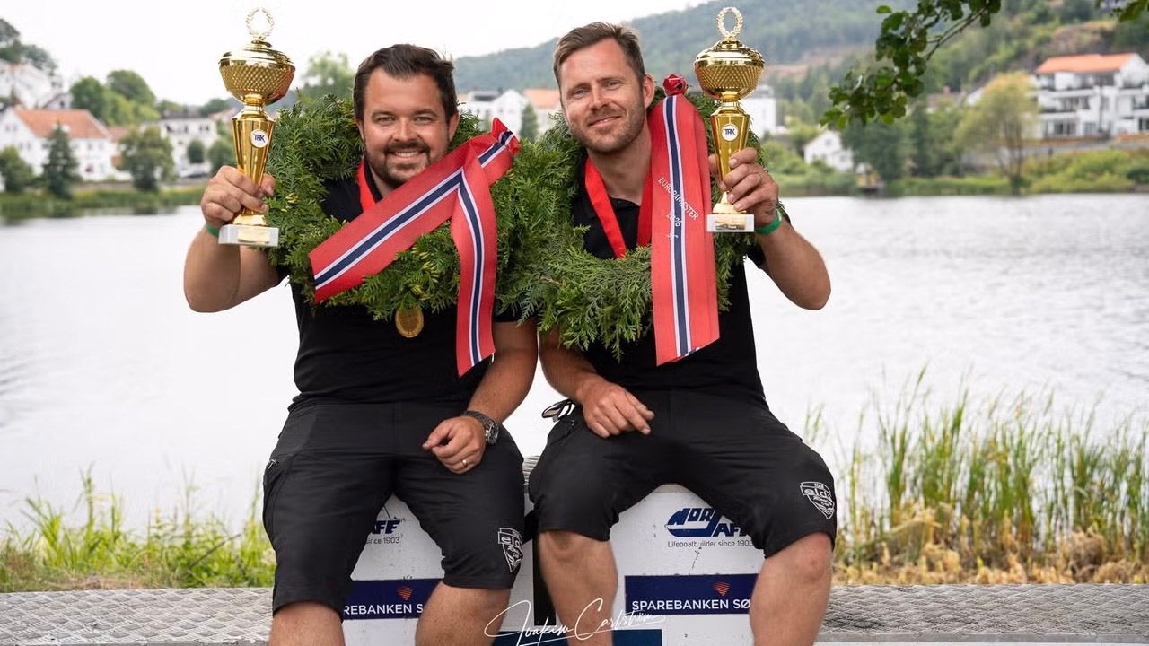 Torsdag 16 juli 2026